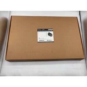 Lian Li O11 Dynamic EVO Left Side Glass Panel Black